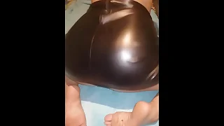 I eat dick to feel effective