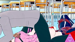 KOIKATSU&comma; Mei Hatsume&comma; Shoto Todoroki hentai videos have a go sex blowjob handjob horny and cumshot gameplay porn uncensored&period;&period;&period; Thereal3dstories&period;&period;2&sol;4